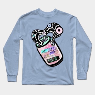 Monster Juice Long Sleeve T-Shirt